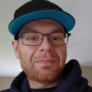 Meet your Posher, Ian